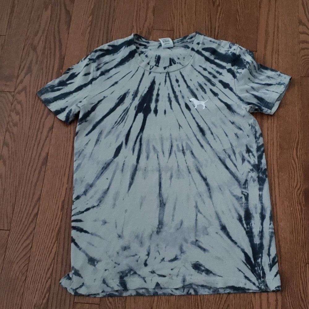 Victoria secret pink shirt XS